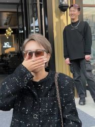 -MONE美发沙龙