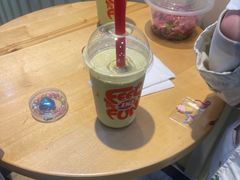 -DQ·蛋糕·冰淇淋(万联城店)