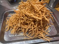 -7只羊·鲜羊肉串·地锅鸡精酿(玄武墨香路店)