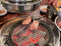 -小本家韩式烤肉(紫藤路店)