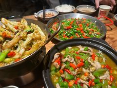 -泥糊破店小酒馆·团建聚餐(南京西路店)