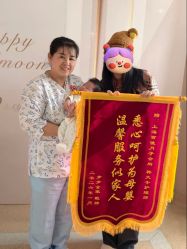 -上海百佳母婴护理中心