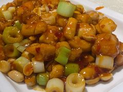-老浒记烤鸭-北京菜(琉璃厂店)