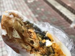 -上海虹口糕团(福州路店)