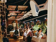 -俄士厨房(五棵松华熙LIVE店)