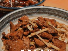 -慧娟面馆·餐厅(望江路店)