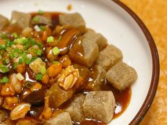 -小郭私房菜·海肠捞饭店(学士街店)