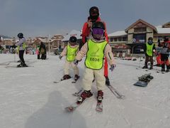 -长白山万达锦华套房酒店