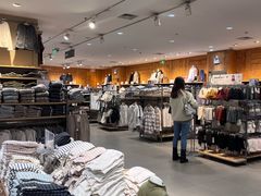 -MUJI无印良品(大唐西市店)