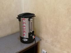 -忠顺斋易州印象烤鸭店(东关新村店)