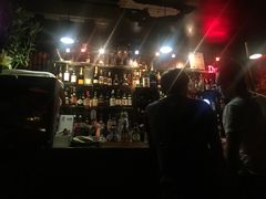 -东岸Cafe 爵士俱乐部