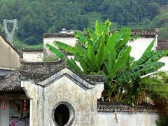 -呈坎景区