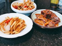 -小城故事·地道宁波味(月湖盛园店)