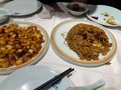 -惠丰堂饭庄·烤鸭·京味菜(翠微路店)