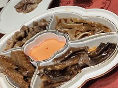 -古南都·老广东酒楼(龙江店)