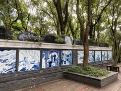 -上海佘山国家森林公园天马山园