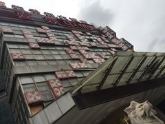 -龙景轩大酒店(宝杨路店)