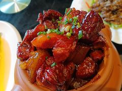 -欣旺·迎宾楼·百年无锡菜