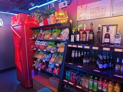 -唱吧麦颂KTV(西单华威潮铺街店)