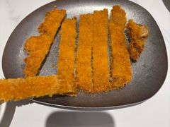 -鲁达面馆本帮风味(共康东路店)