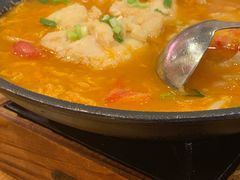 -苗小坛酸汤鱼(酒仙桥店)