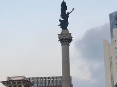 -天津意大利风情旅游区