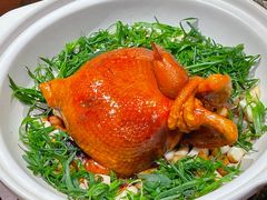 -金龙·打边炉(南京西路店)