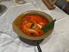 -Thai Alley泰爱里(二沙岛店)
