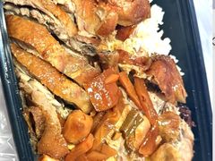 -天津工业大学西苑餐厅