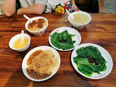 -吴财记面家(大同路店)