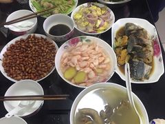 -二十八里太湖船菜(吉祥路店)