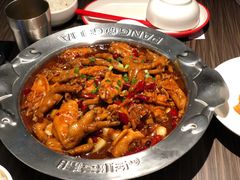 -胖哥俩肉蟹煲(湖滨银泰in77店)