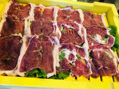 -京门老爆三(回龙观店)