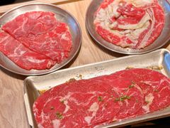 -西塔老太太泥炉烤肉(武汉摩尔城店)