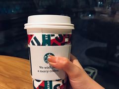 -星巴克(成都机场T2店)