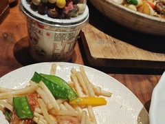 -揽季锅物会.福建黄鱼.海鲜姿造(五四路店)
