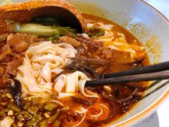 招牌牛三宝宽粉-百春原湖南牛肉粉(百联世纪店)