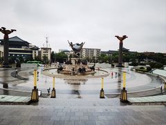 -华清宫景区