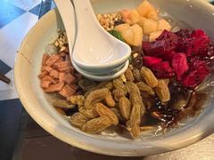 -江边城外烤全鱼(方庄时代购物中心店)