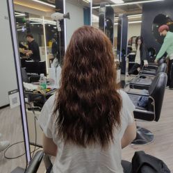 -奈川烫染Salon