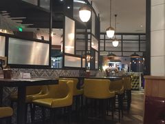 大堂-ATLAS COFFEE(雅居乐中心店)