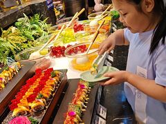 -梨花自助烤肉(天河城店)