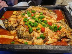-炉鱼(无锡八佰伴中心店)