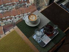 -纽巷咖啡 SOFTFOCUS COFFEE(锦和巴黎时韵店)