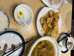 -东北风(江北万达店)