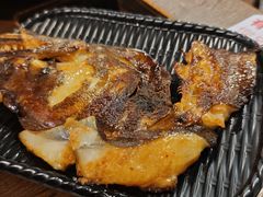 -半酌烧烤小酒馆(南京东路店)