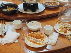 -香岛私房菜(金屋·秦皇半岛店)