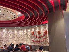 -蝎王府羊蝎子(西直门店)