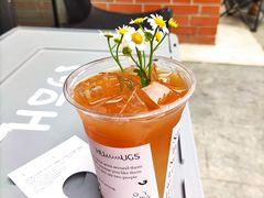 -HUGS coffee(东区店)