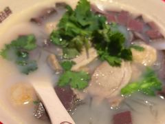 -小杨生煎(深圳岗厦北店)